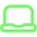 A laptop icon symbolizing IT services