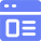 Website maintenance icon