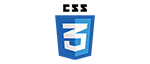 Css3 logo