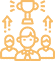 Icon symbolizing experts