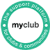 myclub Logo