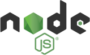 Node js logo