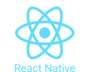 React native Logo